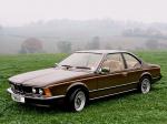 BMW 633 CSi Hallmark Edition 1979 года